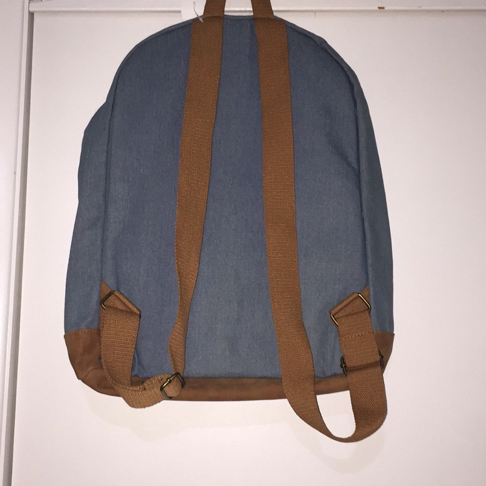 Rue21 Backpack - Picture 3 of 5